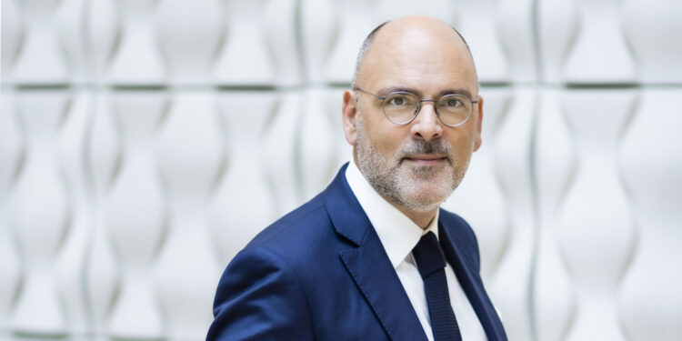 Alexis Karklins-Marchay : « Réussir en Inde demande des années d’abnégation »
