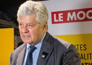 N.Forissier : « Notre pays ne s’en sortira pas, si on ne renoue pas rapidement avec l’esprit de conquête  »