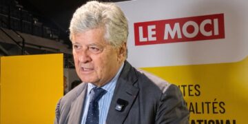 N. Forissier : « Notre pays ne s’en sortira pas, si on ne renoue pas rapidement avec l’esprit de conquête  »