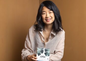 De Google aux soupes OMA, le pari d&rsquo;une entrepreneure française aux États-Unis