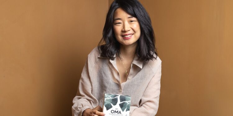 De Google aux soupes OMA, le pari d’une entrepreneure française aux États-Unis