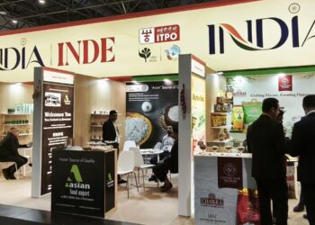 SIAL 2026 : l’Inde met les bouchées doubles 