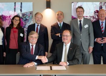 Financement : Le néerlandais Invest-NL et Bpifrance renforce leur coopération pour booster l&rsquo;innovation