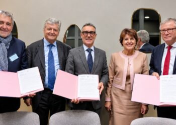 Agroalimentaire : les PME et ETI françaises sont invitées à passer aux salons 