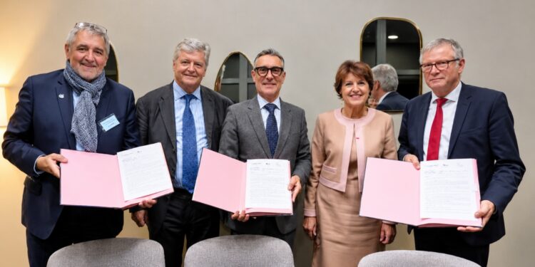 Agroalimentaire : les PME et ETI françaises sont invitées à passer aux salons