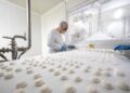La PME nordiste Chocmod ajoute les guimauves à son menu gourmand international