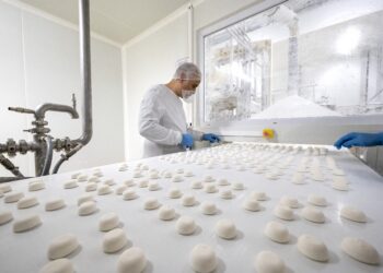 La PME nordiste Chocmod ajoute les guimauves à son menu gourmand international