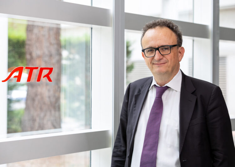 Nominations : ATR, Sasety, Aether, Quai d’Orsay