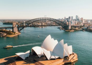 🇦🇺 Australie : au-delà de la carte postale, les vraies opportunités pour les entreprises françaises