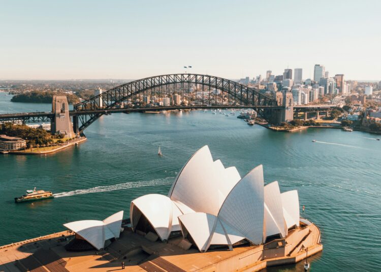 🇦🇺 Australie : au-delà de la carte postale, les vraies opportunités pour les entreprises françaises