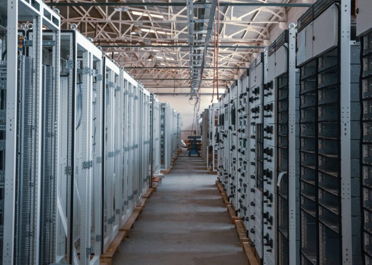 Data centers : assurer les actifs, garantir les engagements