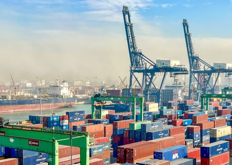 Marchés, en bref : transport maritime, Union européenne, États-Unis, aluminium