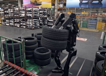 Entreprises, en bref : Wandercraft, Bomb Squad, Elhée, CMA CGM, Suez, Saint-Gobain